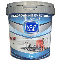 Пятновыводитель кислородный, многоцелевой