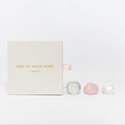 Набор минералов "Нежность"