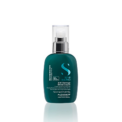 Крем для защиты волос от повреждений SDL REP. ANTI-DAMAGE CREAM 2024