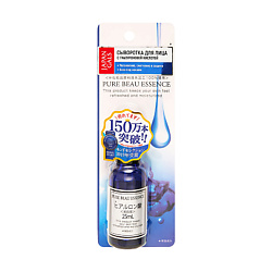 Сыворотка с гиалуроновой кислотой Pure beau essence