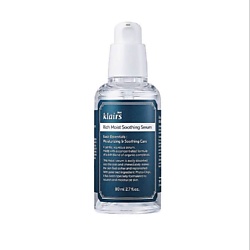 Сыворотка увлажняющая Rich Moist Soothing Serum