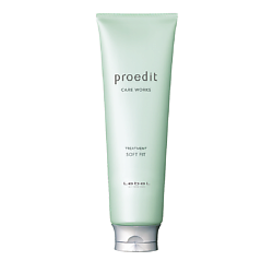 Маска для волос Proedit Hair Treatment Soft Fit