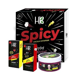 Набор средств для лица HOLY BEAUTY