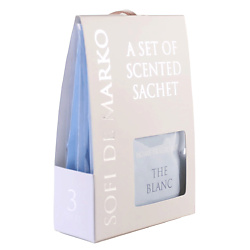 THE BLANC Ароматическое саше