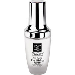 Антивозрастная подтягивающая сыворотка вокруг глаз с матриксил и минералами мертвого моря