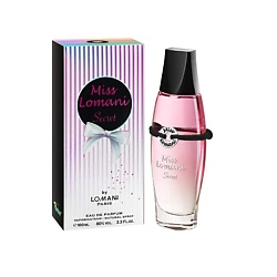 Женская парфюмерная вода Miss Secret