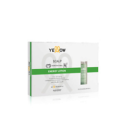 Лосьон энергетический для роста волос ENERGY LOTION