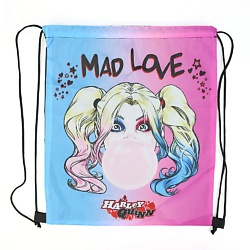 Мешок для обуви Харли Квин