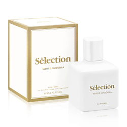 Туалетная вода Selection White Chocola