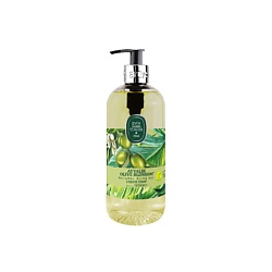 Жидкое мыло с маслом оливкового дерева Ayvalik Olive Blossom Liquid Soap