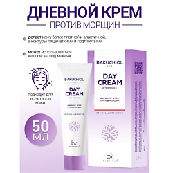 Дневной крем против морщин BAKUCHIOL LINE