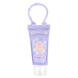 Детский крем для рук, черника