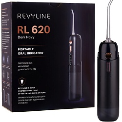 Портативный ирригатор Revyline RL 620