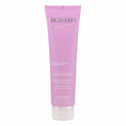 Уход за кожей BIOTHERM ожидаемый эффект: очищение BIOTHERM