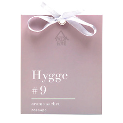 Ароматическое саше Хюгге "Лаванда"