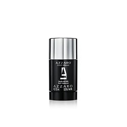 Парфюмированный дезодорант-стик Azzaro Pour Homme