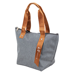 Термосумка-холодильник для обеда, пикника