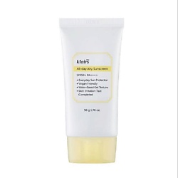 Солнцезащитный крем All-day Airy Sunscreen SPF50 PA++++