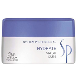Увлажняющая маска для волос SP Hydrate