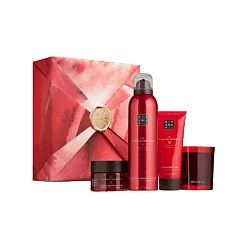 Уход за кожей RITUALS без содержания: альдегиды RITUALS