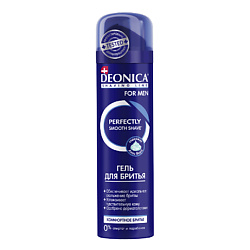 Гель для бритья Комфортное бритье FOR MEN
