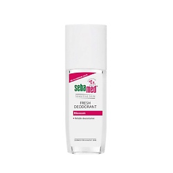 Дезодоранты SEBAMED SEBAMED