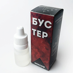 Дозаправочный бустер к ароматизатору "MOSCOW"
