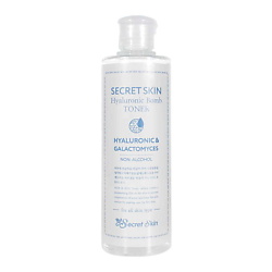 HYALURONIC BOMB Тонер для лица с гиалуроновой кислотой