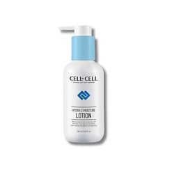 Увлажняющий лосьон-крем c церамидами  Hydra C Moisture Lotion