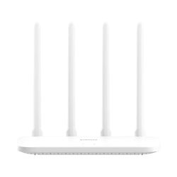 Маршрутизатор Wi-Fi Xiaomi Router AC1200 EU (DVB4330GL)