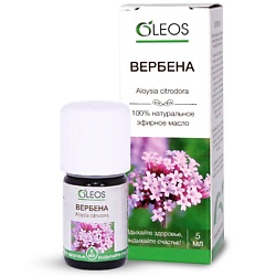 Эфирное масло Вербена