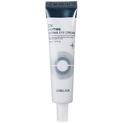 Крем для глаз Dr. PEPTIDE DERMA EYE CREAM