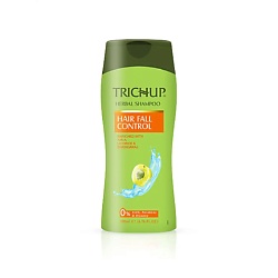 Шампунь с экстрактами трав (Hair Fall Control)