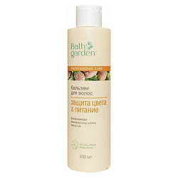 Бальзам для волос Защита цвета и Питание