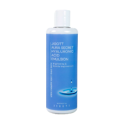 Эмульсия для лица ГИАЛУРОН Aura Secret Hyaluronic Acid Emulsion