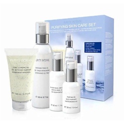Подарочный набор Purity Intense Purifying Skin Care Set