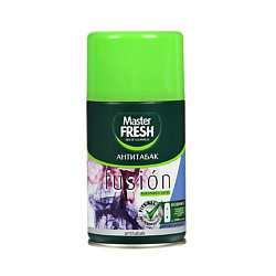 Сменный баллон освежителя воздуха Fusion Антитабак