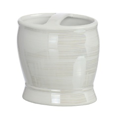 Стакан для зубных щеток Pearl