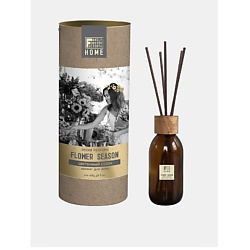 Ароматизатор воздуха:аромат для дома "Цветочный сезон" Home