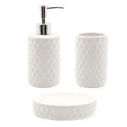 Набор для ванной "Lily"