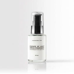 Увлажняющий крем для лица ESSENCE OF LIGHT CREME HYDROVANCE