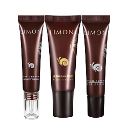 Набор косметики для ухода за лицом Snail Repair Gold Care Set