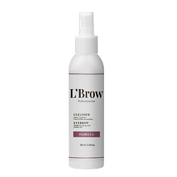 Обезжириватель Cleanser для бровей (Изабелла)