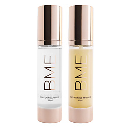 Подарочный набор SOS-средств для лица SOS Facial Products Gift Set