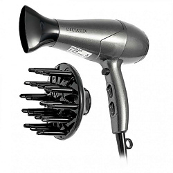 Фен DE-5000 НАСАДКА-ДИФФУЗОР