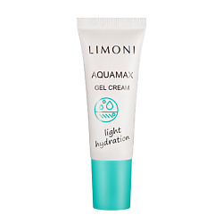 Гель-крем для лица увлажняющий Aquamax light hydration