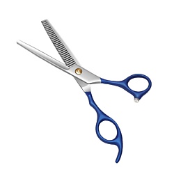 Ножницы филировочные с упором «Premium»