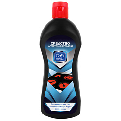 Средство для стеклокерамики