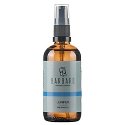 Масло для бритья универсальное