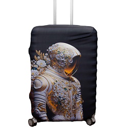 Чехол на чемодан